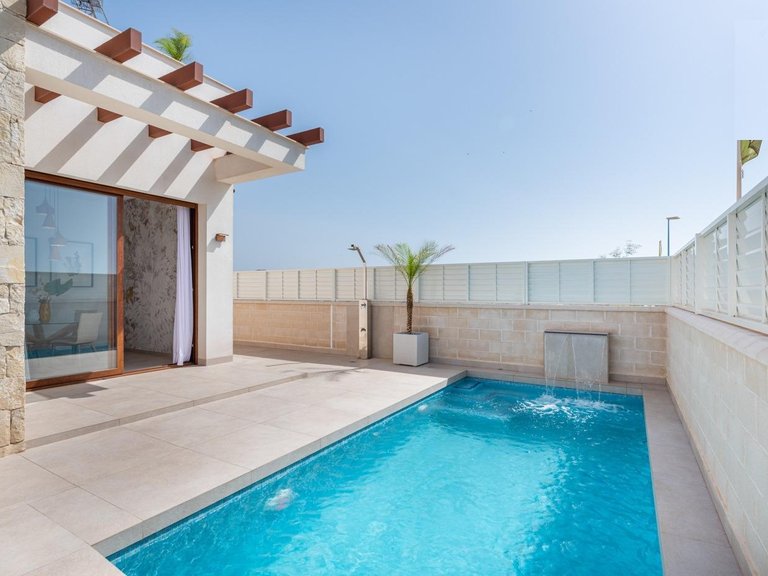 Villa for Sale in Vera Playa, Vera, Almeria 33
