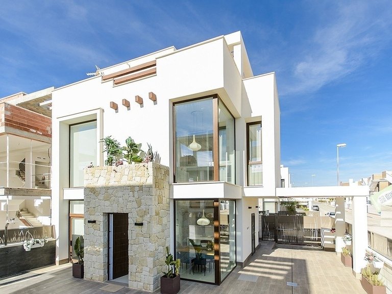 Villa for Sale in Vera Playa Vera, Almeria 1