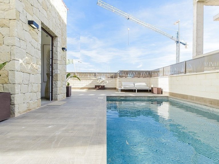 Villa for Sale in Vera Playa Vera, Almeria 2