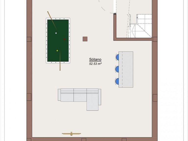 Villa for Sale in Vera Playa Vera, Almeria 45