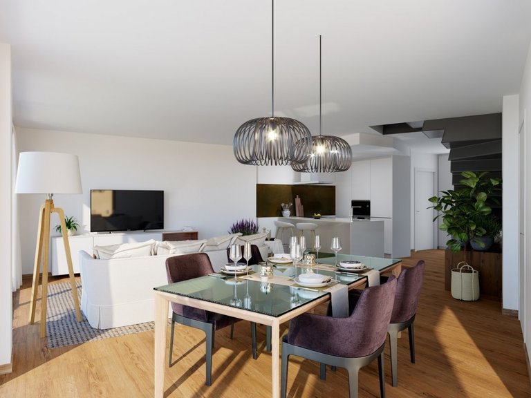 Apartment for Sale in Playa Les Torres Villajoyosa, Alicante 8