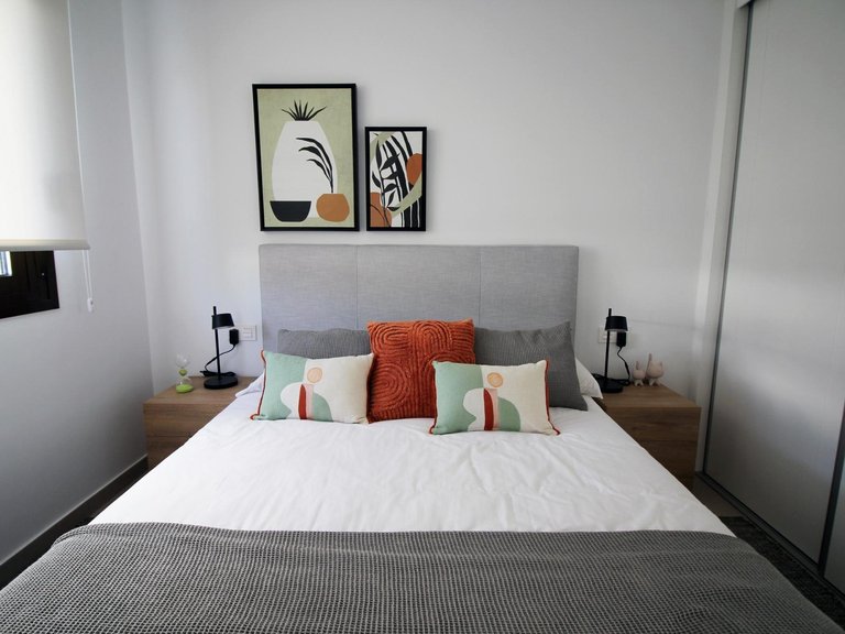 Villa for Sale in Pilar De La Horadada, Alicante 10