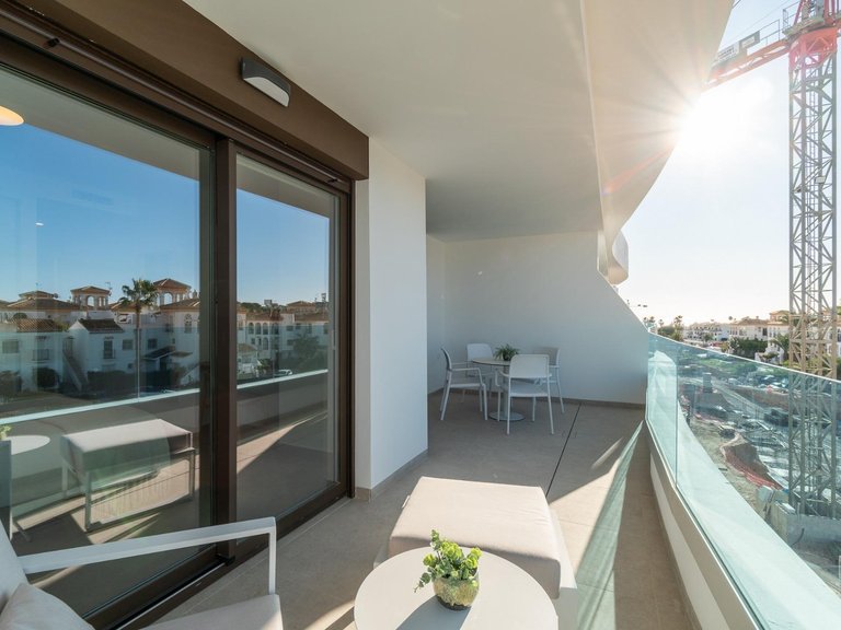 Apartment for Sale in Playa Flamenca, Orihuela Costa, Alicante 21