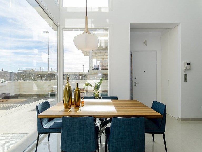 Villa for Sale in Los Montesinos, Alicante 10