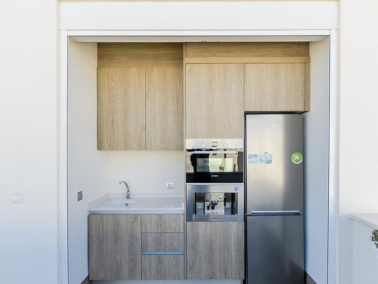 Villa for Sale in Los Montesinos, Alicante 30