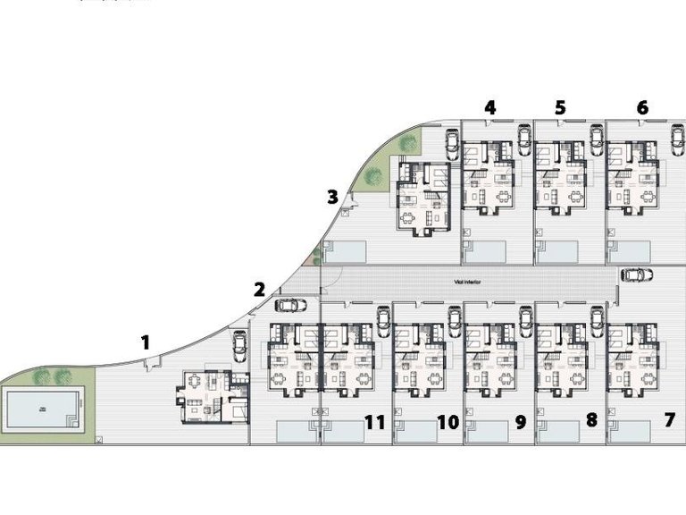 Villa for Sale in Los Montesinos, Alicante 40