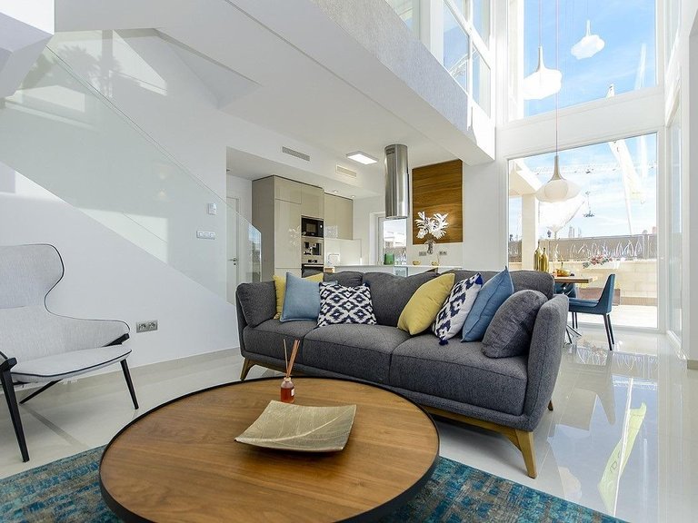 Villa for Sale in Los Montesinos, Alicante 42