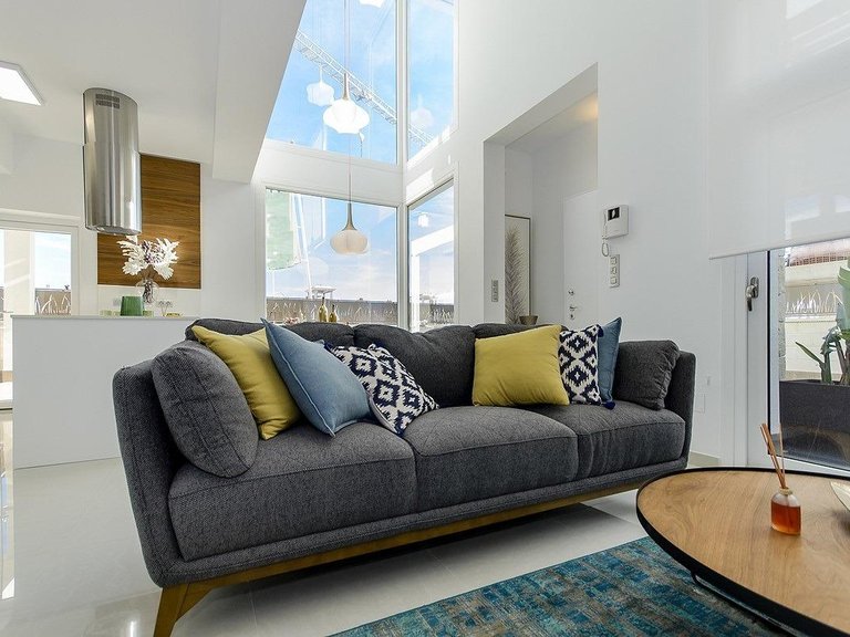 Villa for Sale in Los Montesinos, Alicante 43