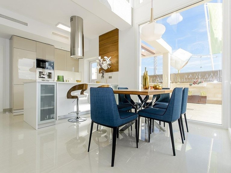 Villa for Sale in Los Montesinos, Alicante 45