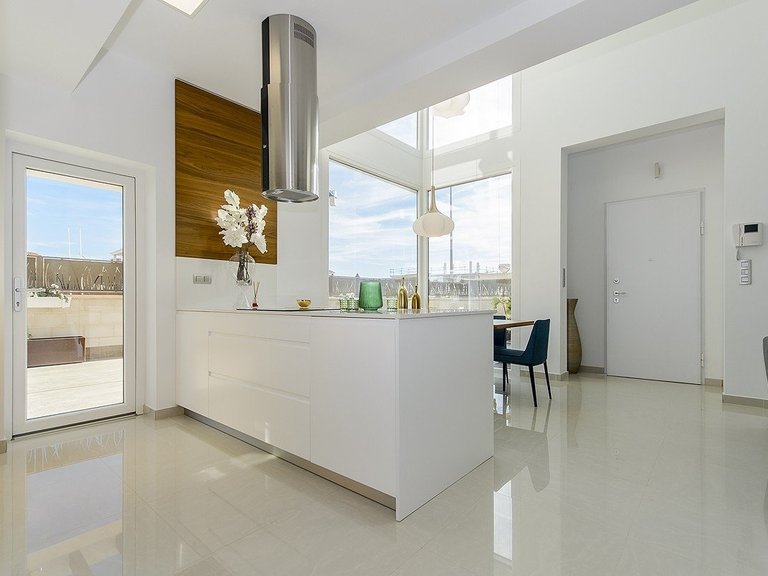Villa for Sale in Los Montesinos, Alicante 5