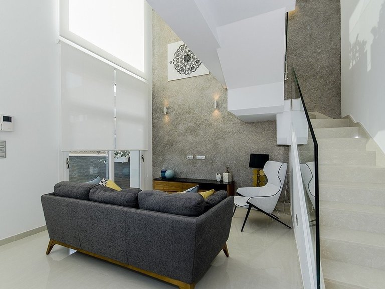 Villa for Sale in Los Montesinos, Alicante 8