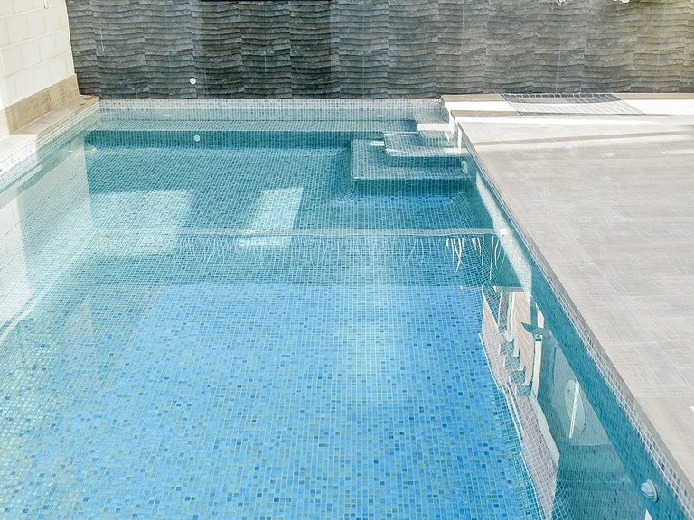 Villa for Sale in La Herrada Los Montesinos, Alicante 3