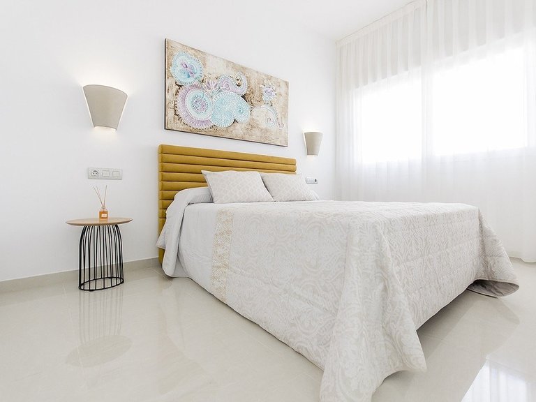 Villa for Sale in La Herrada Los Montesinos, Alicante 31