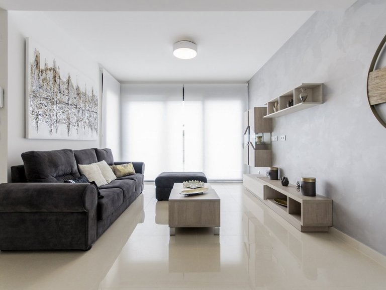 Villa for Sale in Cerro Del Sol San Miguel De Salinas, Alicante 4