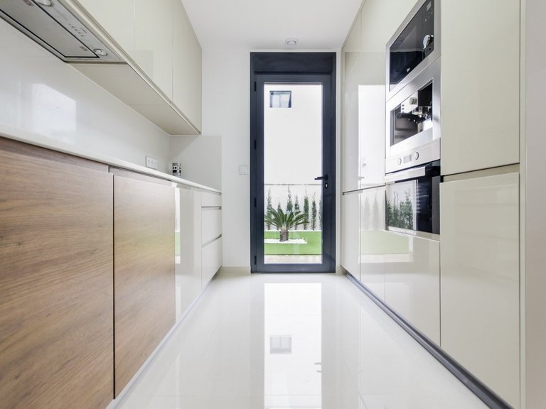 Villa for Sale in Cerro Del Sol San Miguel De Salinas, Alicante 7