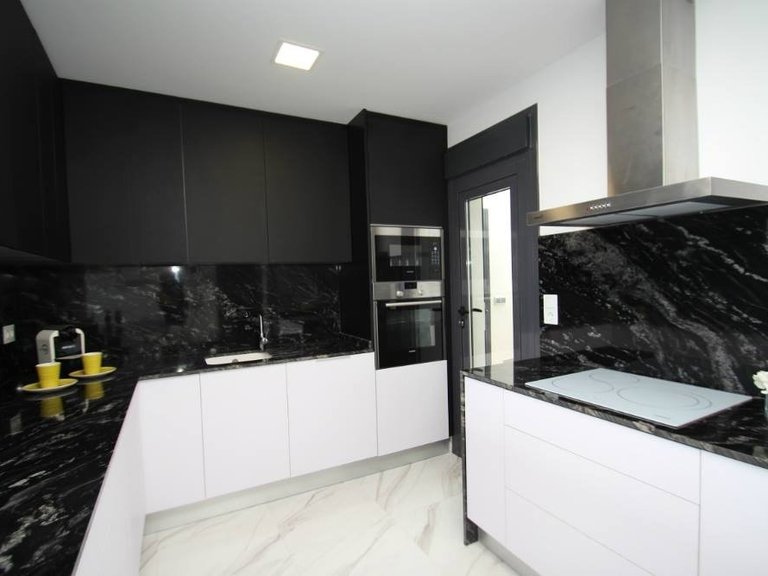 Villa for Sale in Cerro Del Sol San Miguel De Salinas, Alicante 5