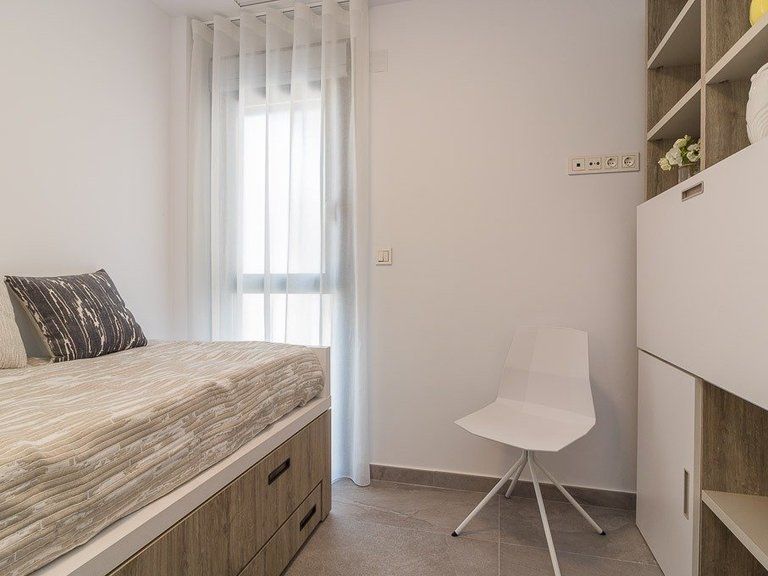 Apartment for Sale in Los Balcones, Torrevieja, Alicante 40