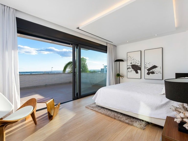 Villa for Sale in Doña Pepa, Rojales, Alicante 8