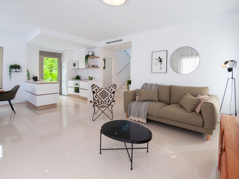 Villa for Sale in Los Alcazares, Murcia 2