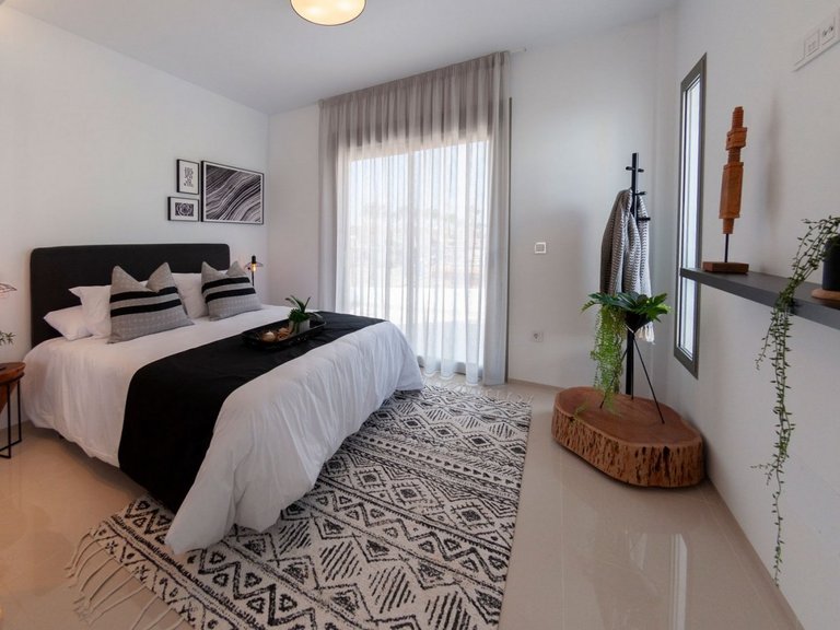 Villa for Sale in Los Alcazares, Murcia 8