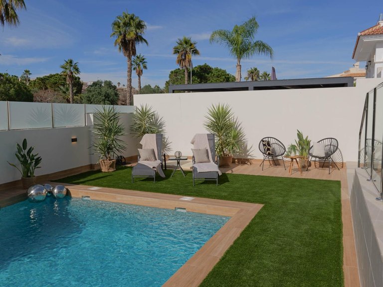 Villa for Sale in Ciudad Quesada, Rojales, Alicante 12