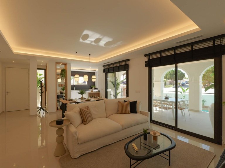 Villa for Sale in Ciudad Quesada, Rojales, Alicante 16