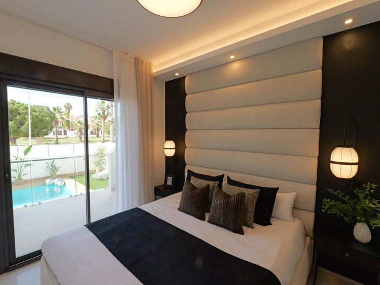 Villa for Sale in Ciudad Quesada, Rojales, Alicante 19