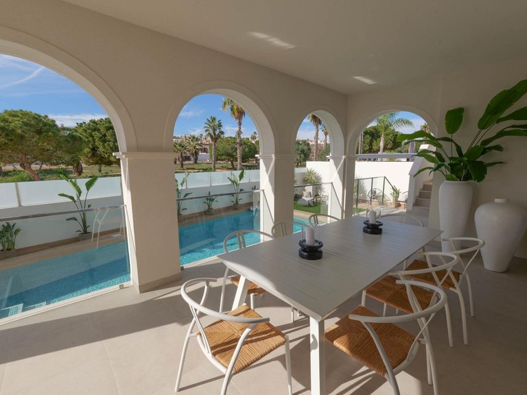 Villa for Sale in Ciudad Quesada, Rojales, Alicante 2
