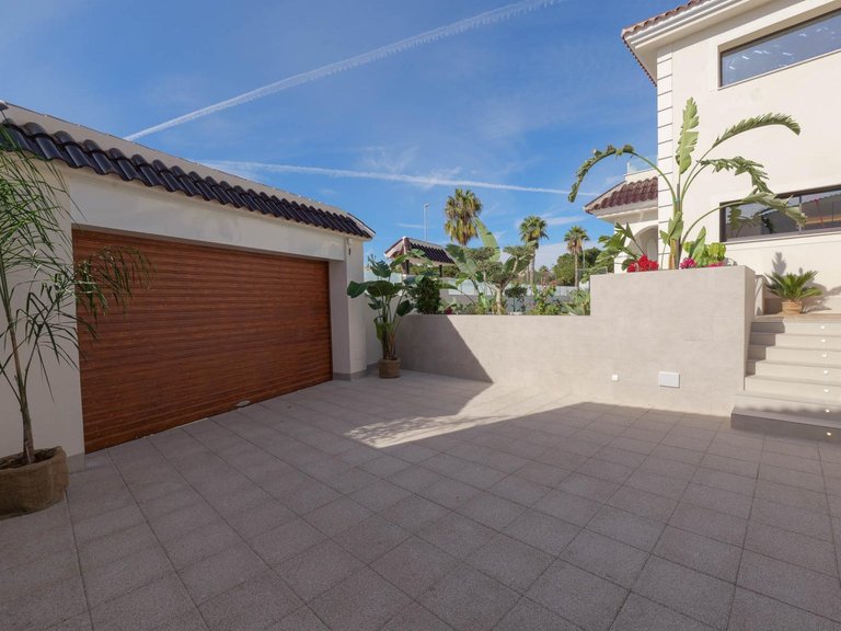 Villa for Sale in Ciudad Quesada, Rojales, Alicante 6