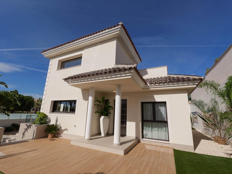 Villa for Sale in Ciudad Quesada, Rojales, Alicante 7