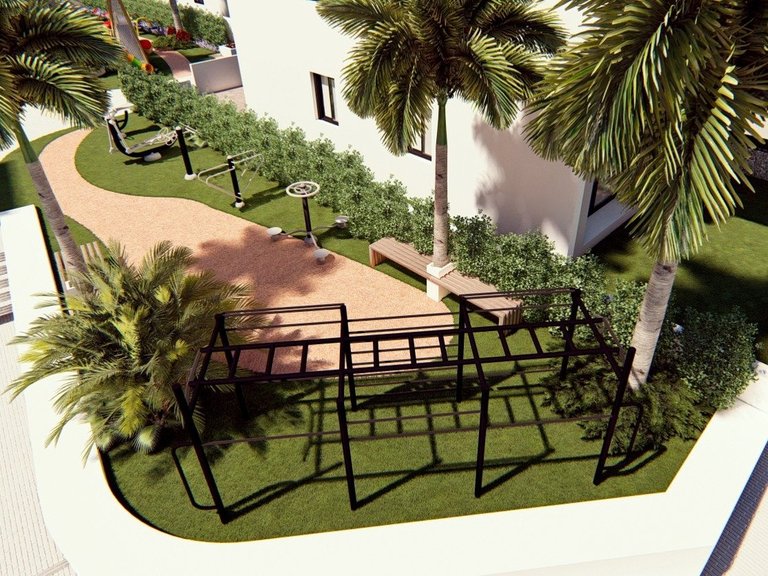 Villa for Sale in Torrevieja Los Balcones, Alicante 16