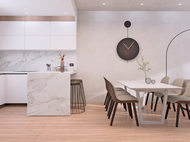 Villa for Sale in Torrevieja Los Balcones, Alicante 4