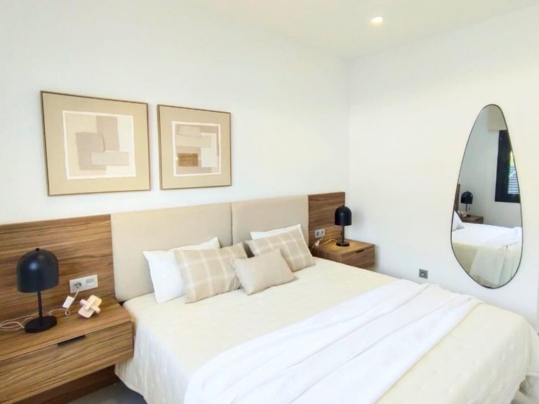 Villa for Sale in Pilar De La Horadada, Alicante 12