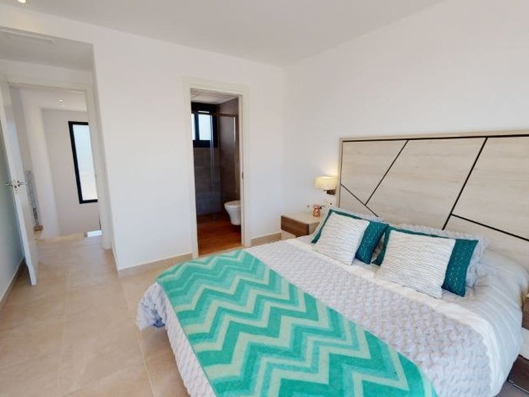 Villa for Sale in Urb. Don Mar, La Nucía, Alicante 11