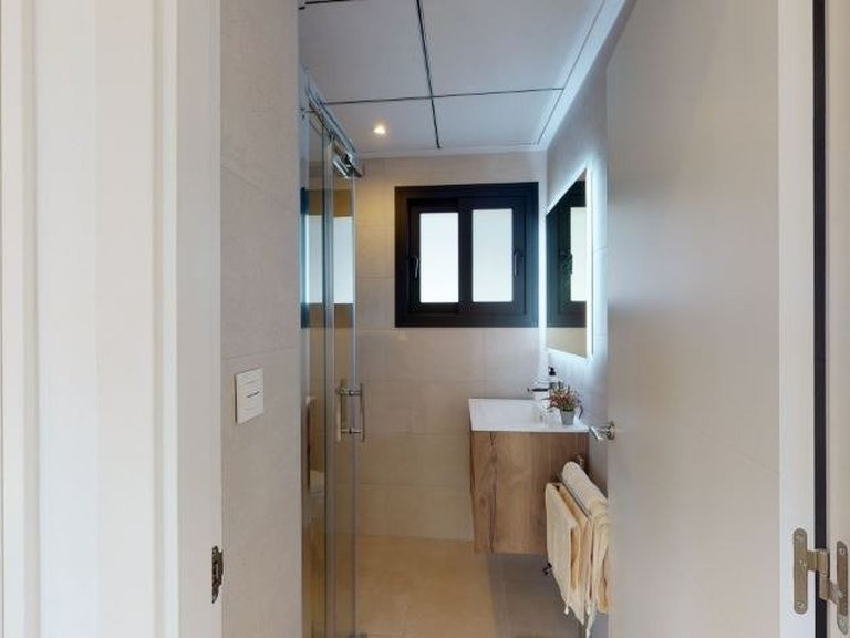 Villa for Sale in Urb. Don Mar, La Nucía, Alicante 18