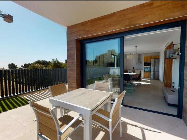 Villa for Sale in Urb. Don Mar, La Nucía, Alicante 4