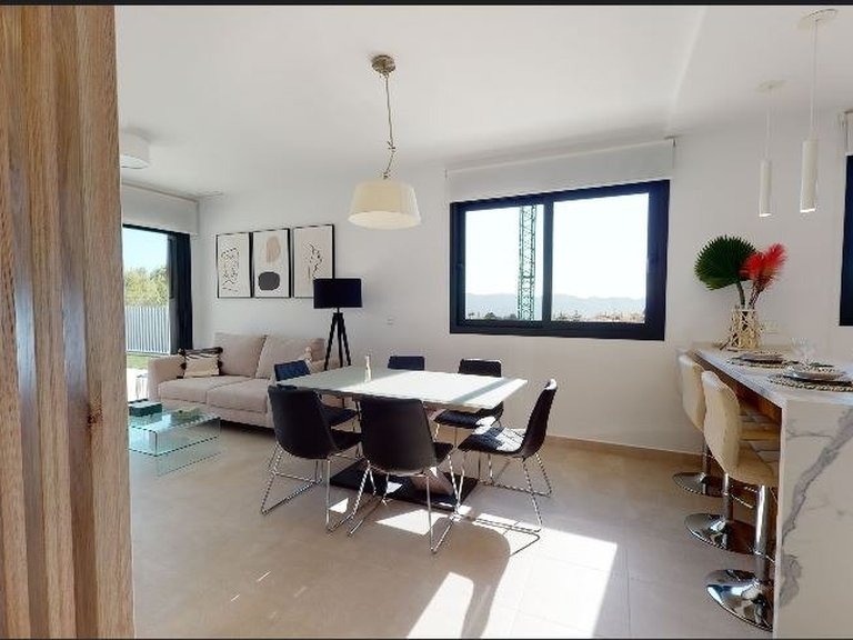 Villa for Sale in Urb. Don Mar, La Nucía, Alicante 5