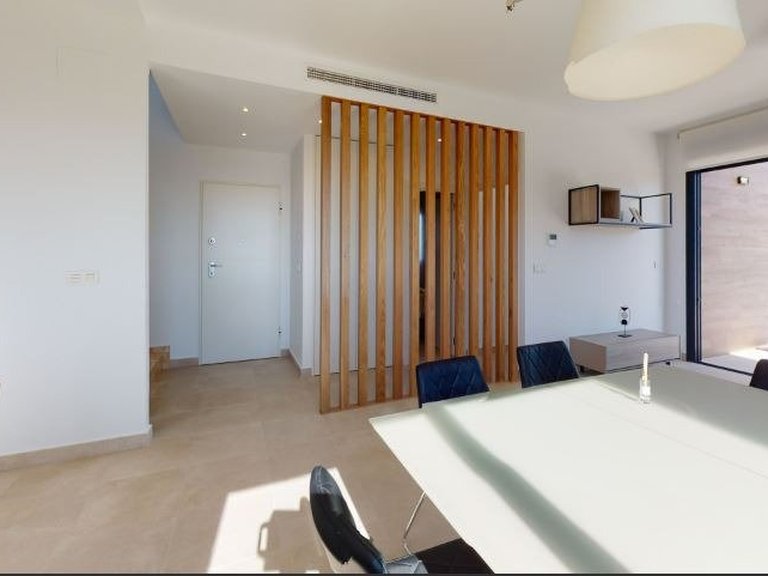 Villa for Sale in Urb. Don Mar, La Nucía, Alicante 9