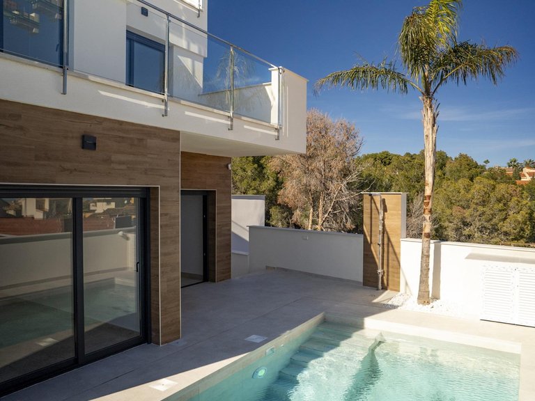 Villa for Sale in Urb. Don Mar La Nucia, Alicante 10