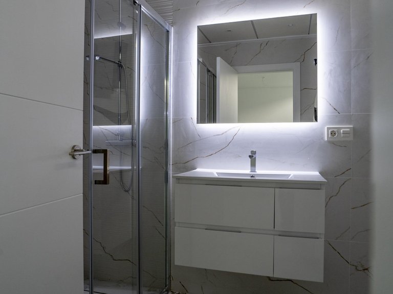 Villa for Sale in Urb. Don Mar La Nucia, Alicante 16