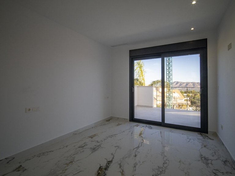 Villa for Sale in Urb. Don Mar La Nucia, Alicante 20