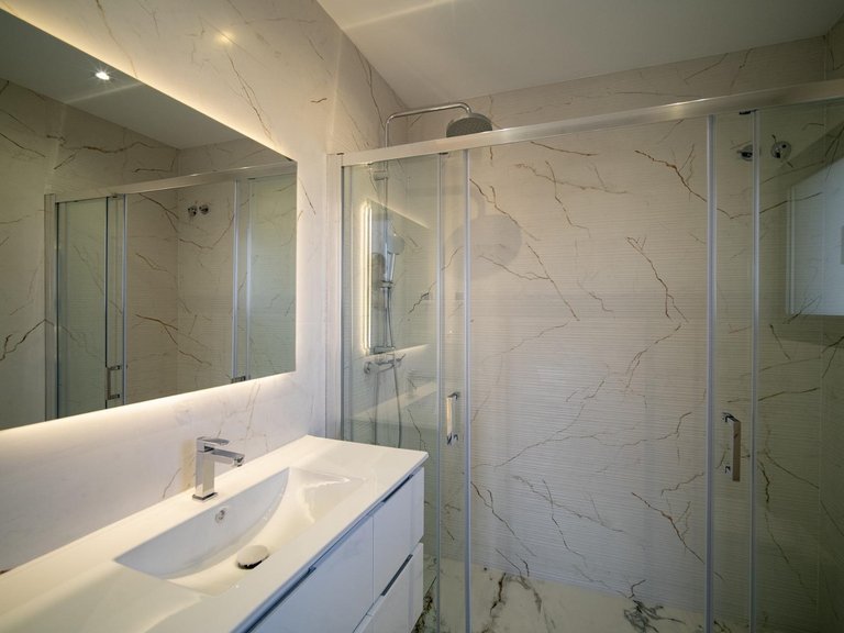Villa for Sale in Urb. Don Mar La Nucia, Alicante 21