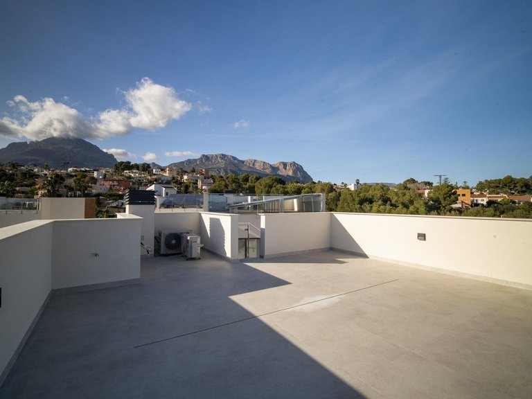 Villa for Sale in Urb. Don Mar La Nucia, Alicante 25