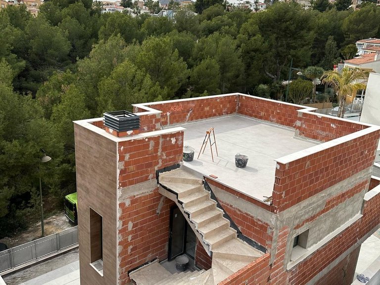 Villa for Sale in Urb. Don Mar La Nucia, Alicante 37