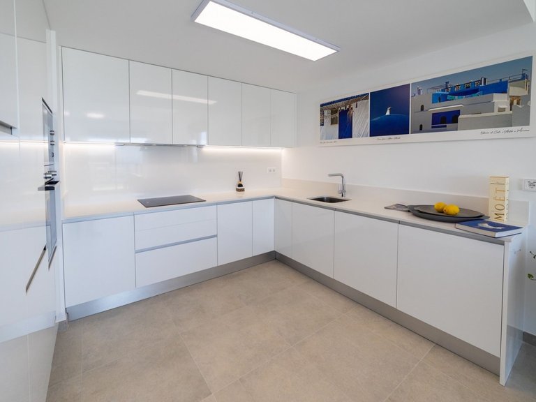 Apartment for Sale in Gran Alacant Santa Pola, Alicante 12