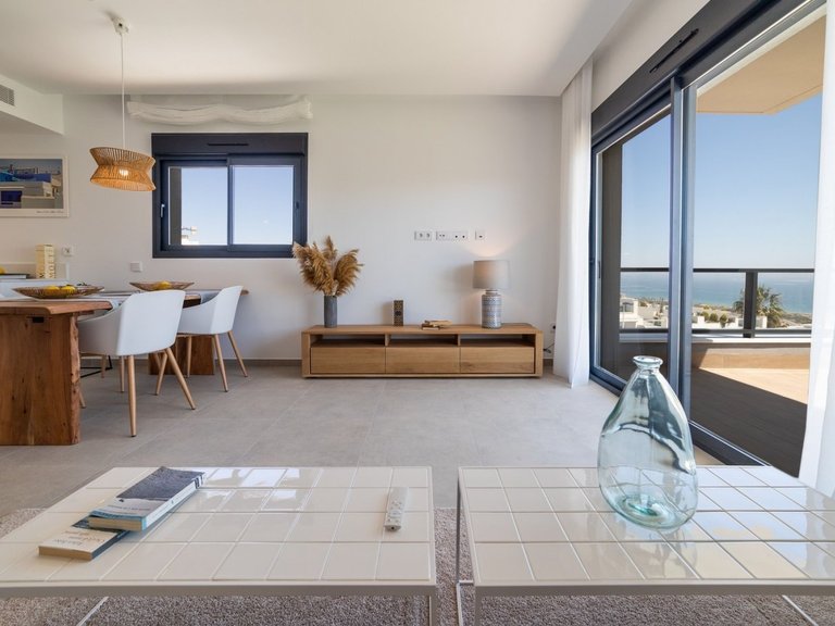 Apartment for Sale in Gran Alacant Santa Pola, Alicante 7