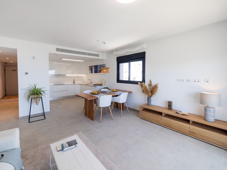 Apartment for Sale in Gran Alacant Santa Pola, Alicante 8