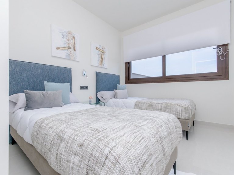 Apartment for Sale in Los Balcones, Torrevieja, Alicante 14