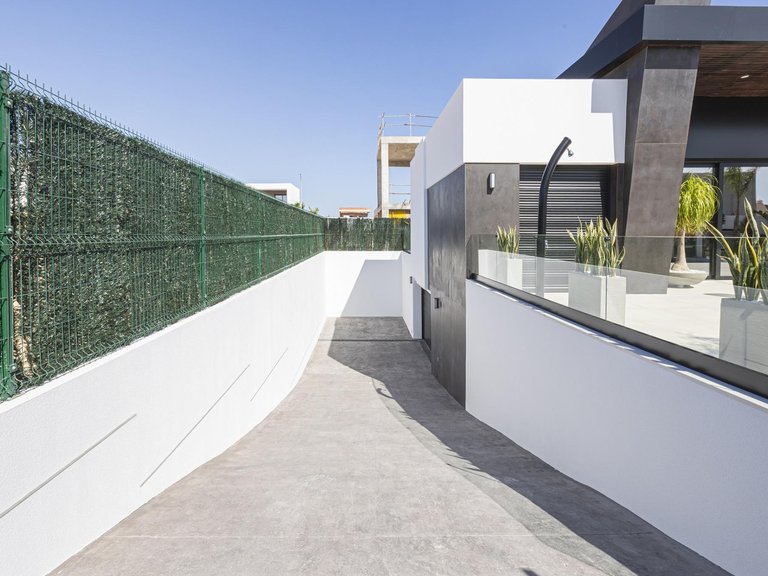 Villa for Sale in Rojales, Alicante 45