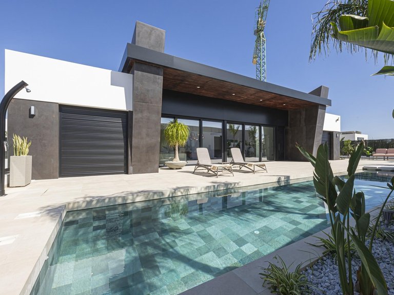 Villa for Sale in Rojales, Alicante 6